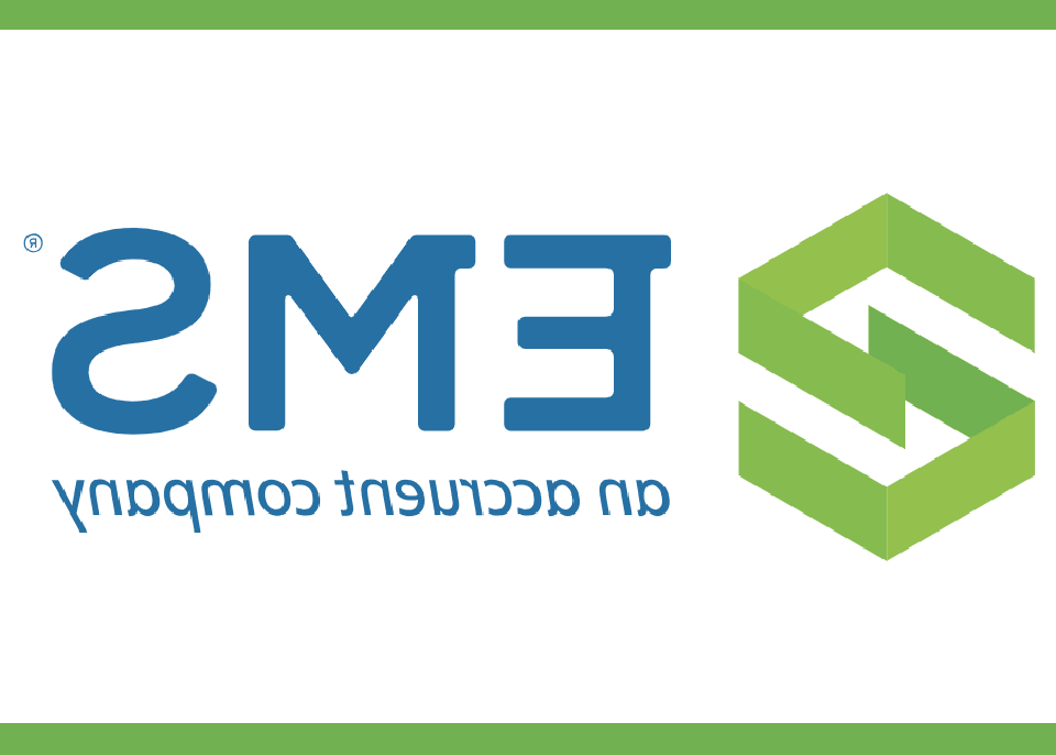 EMS Webb App logo